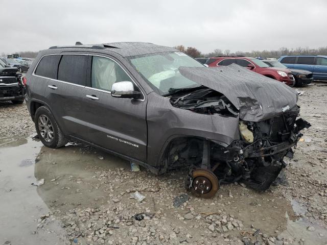 Photo 4 from auction – 2015 JEEP GRAND CHER with VIN 1C4RJFBG0FC664128