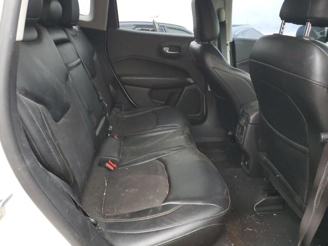 Photo 11 from auction – 2018 JEEP COMPASS LA with VIN 3C4NJDBB2JT152939