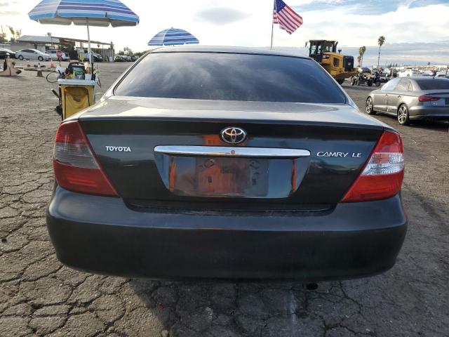 Photo 6 from auction – 2002 TOYOTA CAMRY with VIN JTDBE32K220035359