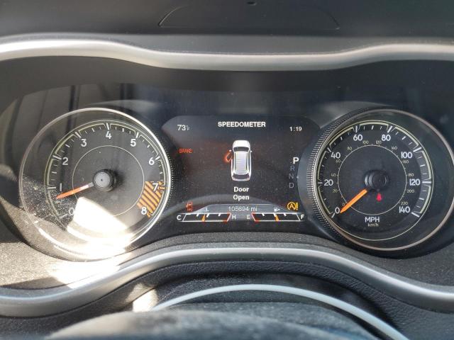 Photo 9 from auction – 2015 JEEP CHEROKEE T with VIN 1C4PJMBS5FW527121