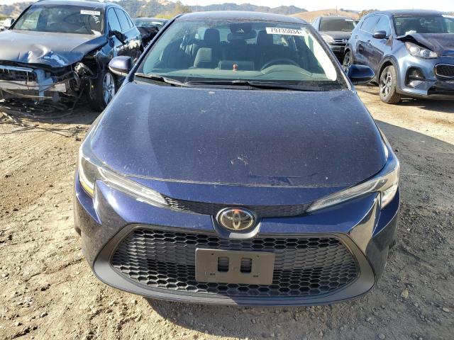 Photo 5 from auction – 2022 TOYOTA COROLLA LE with VIN 5YFVPMAE9NP363056