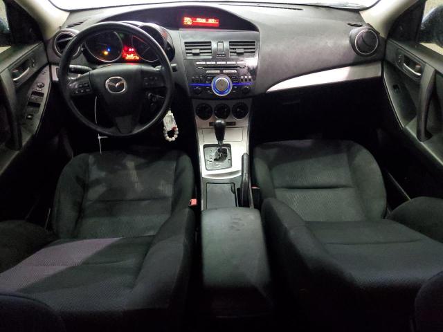 Photo 8 from auction – 2011 MAZDA 3 I with VIN JM1BL1VF2B1389725