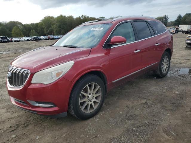 BUICK ENCLAVE 2013 with VIN 5GAKRCKDXDJ246362 - Photo from auction