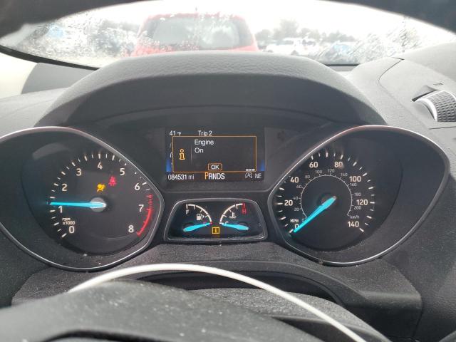Photo 9 from auction – 2017 FORD ESCAPE TIT with VIN 1FMCU0JD7HUD06681