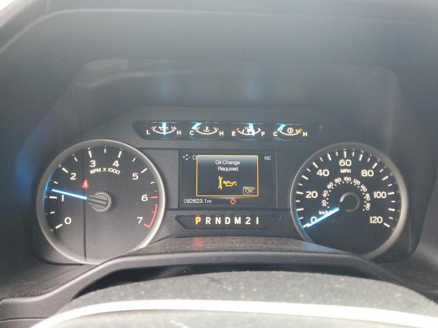 Photo 9 from auction – 2015 FORD F150 SUPER with VIN 1FTEX1EP4FFB95815