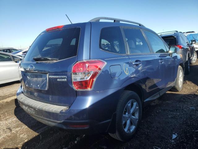Photo 3 from auction – 2014 SUBARU FORESTER 2 with VIN JF2SJAEC1EH485032