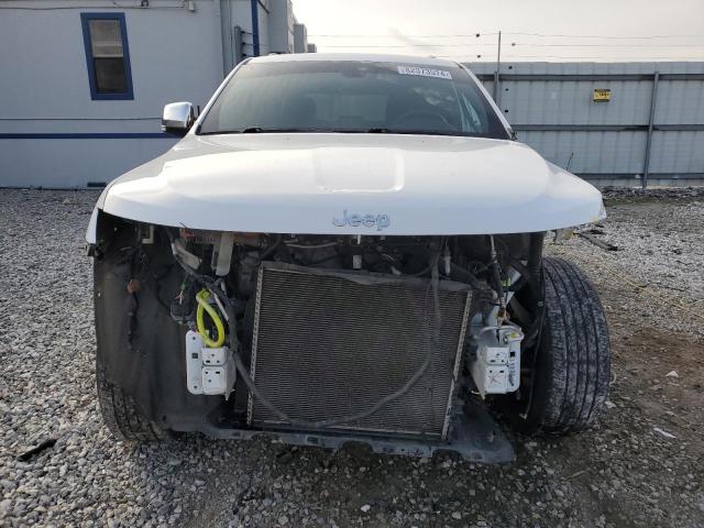 Photo 5 from auction – 2018 JEEP GRAND CHER with VIN 1C4RJFBG2JC331504