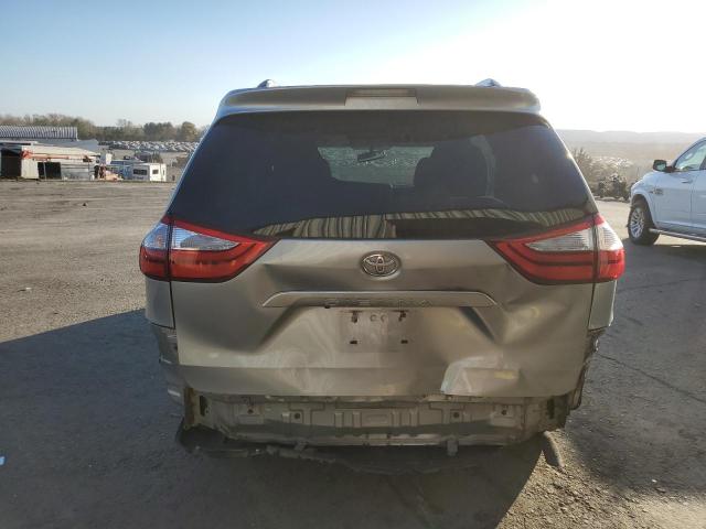 Photo 6 from auction – 2015 TOYOTA SIENNA LE with VIN 5TDKK3DC6FS601816