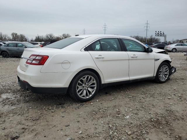 Photo 3 from auction – 2017 FORD TAURUS LIM with VIN 1FAHP2J87HG110485