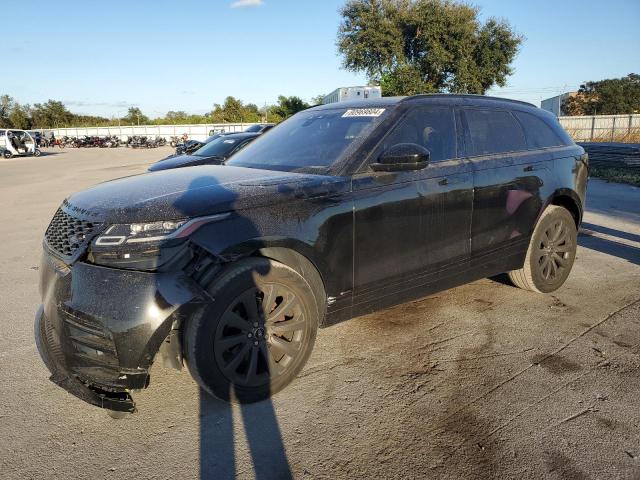 LAND ROVER RANGE ROVE 2019 with VIN SALYL2EX3KA215051 - Photo from auction