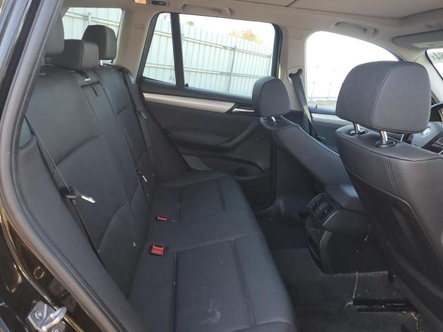 Photo 11 from auction – 2013 BMW X3 XDRIVE2 with VIN 5UXWX9C58D0A15337