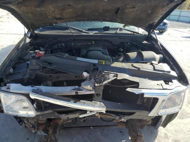 Photo 11 from auction – 2003 FORD F150 SUPER with VIN 1FTRW07603KC39847