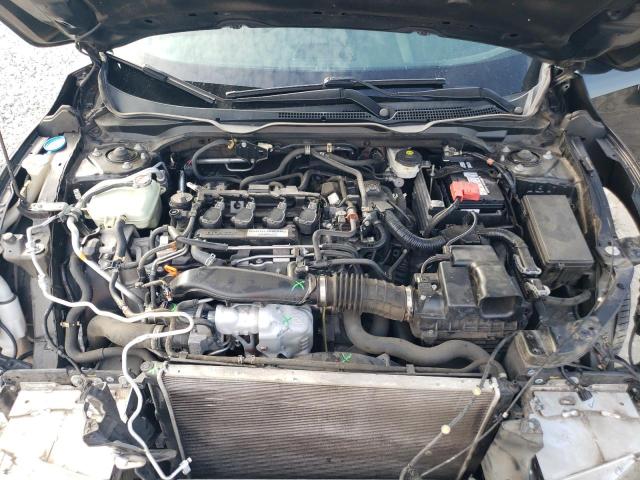 Photo 11 from auction – 2016 HONDA CIVIC TOUR with VIN 19XFC1F95GE001028