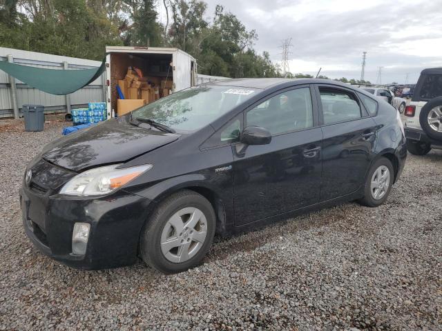 TOYOTA PRIUS 2010 with VIN JTDKN3DU0A0053095 - Photo from auction