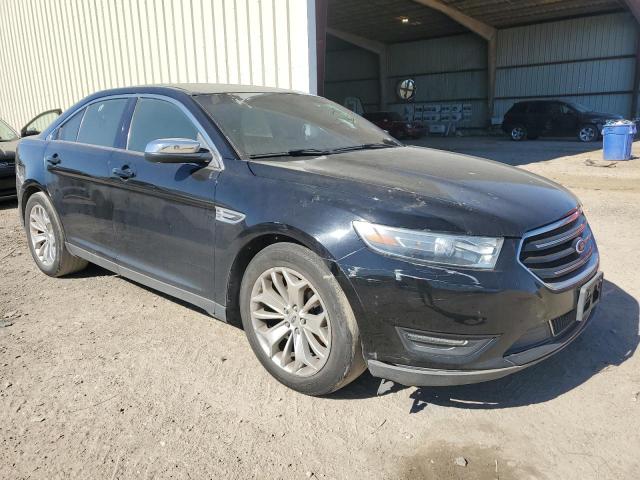 Photo 4 from auction – 2016 FORD TAURUS LIM with VIN 1FAHP2F87GG105777
