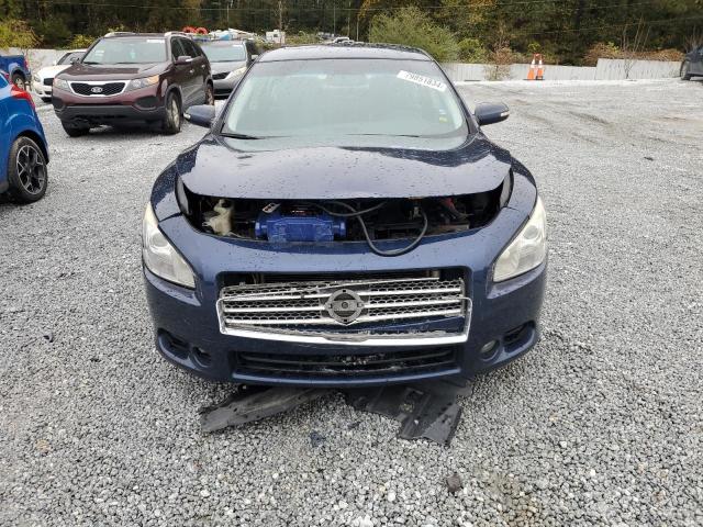 Photo 5 from auction – 2011 NISSAN MAXIMA S with VIN 1N4AA5AP4BC838744