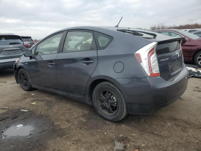 Photo 2 from auction – 2013 TOYOTA PRIUS with VIN JTDKN3DU5D5649066