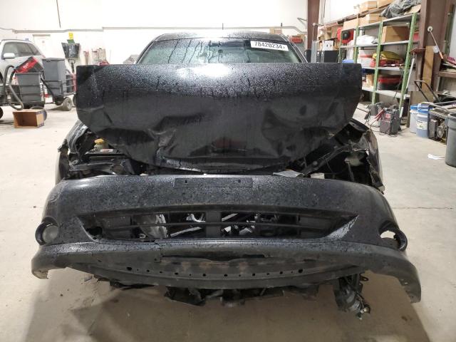 Photo 5 from auction – 2009 SUBARU IMPREZA 2. with VIN JF1GH62689G813849