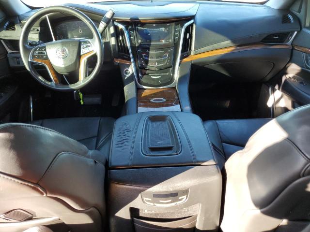 Photo 8 from auction – 2015 CADILLAC ESCALADE E with VIN 1GYS4HKJ6FR306510