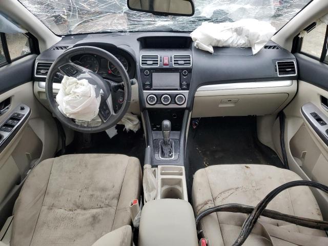 Photo 8 from auction – 2015 SUBARU IMPREZA SP with VIN JF1GPAU67F8329230