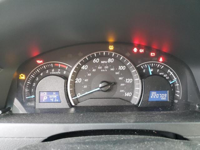 Zdjęcie 9 z aukcji – 2012 TOYOTA CAMRY BASE z VIN 4T4BF1FK9CR240104