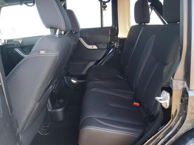 Photo 11 from auction – 2016 JEEP WRANGLER U with VIN 1C4HJWEG0GL186057