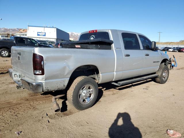 صورة رقم 3 من المزاد - 2006 DODGE RAM 2500 مع VIN 3D7KS29DX6G280458