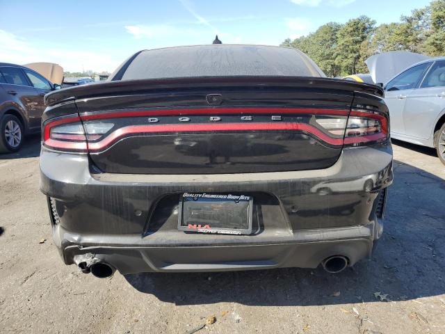 Photo 6 from auction – 2020 DODGE CHARGER SR with VIN 2C3CDXL91LH104666