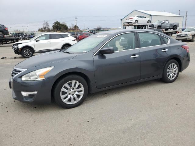 Photo 1 from auction – 2013 NISSAN ALTIMA 2.5 with VIN 1N4AL3AP3DC190508