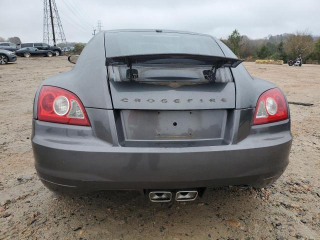 Zdjęcie 6 z aukcji – 2005 CHRYSLER CROSSFIRE z VIN 1C3AN69LX5X035881