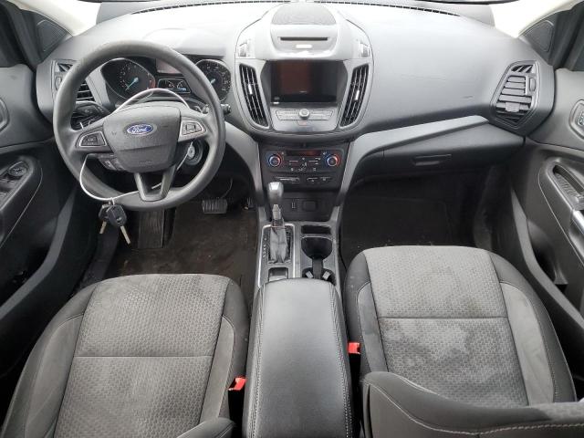 Photo 8 from auction – 2017 FORD ESCAPE SE with VIN 1FMCU0GD3HUA21919