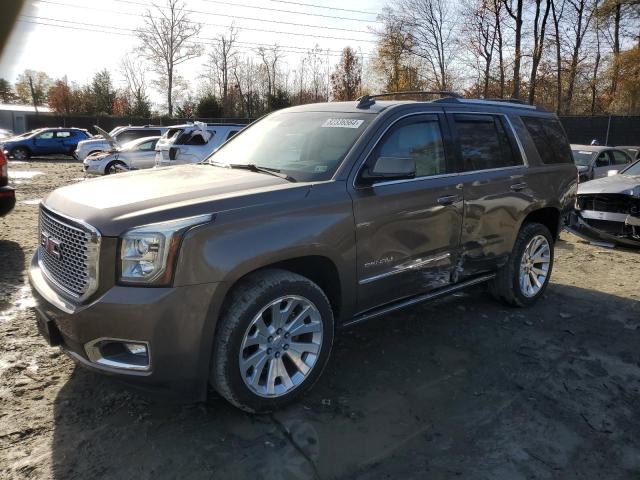 GMC YUKON DENA 2016 z numerem VIN 1GKS2CKJ2GR336964 - Zdjęcie z aukcji