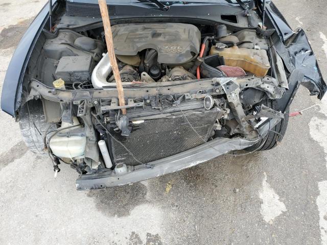 Photo 11 from auction – 2014 DODGE CHARGER SX with VIN 2C3CDXHG1EH149973