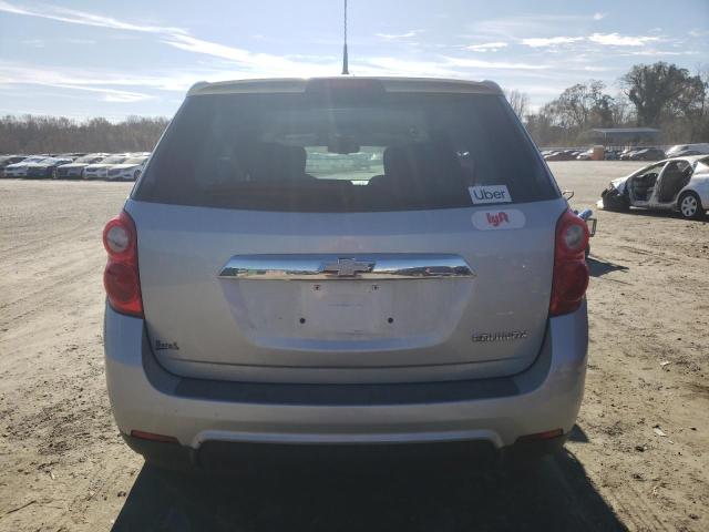 Photo 6 from auction – 2013 CHEVROLET EQUINOX LS with VIN 2GNALBEK8D6116357