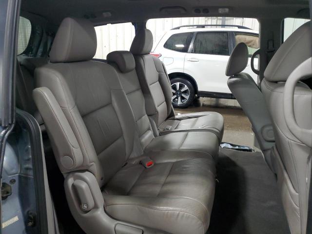Photo 11 from auction – 2013 HONDA ODYSSEY EX with VIN 5FNRL5H65DB052090