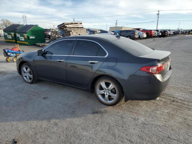 Photo 2 from auction – 2014 ACURA TSX TECH with VIN JH4CU2F67EC003331