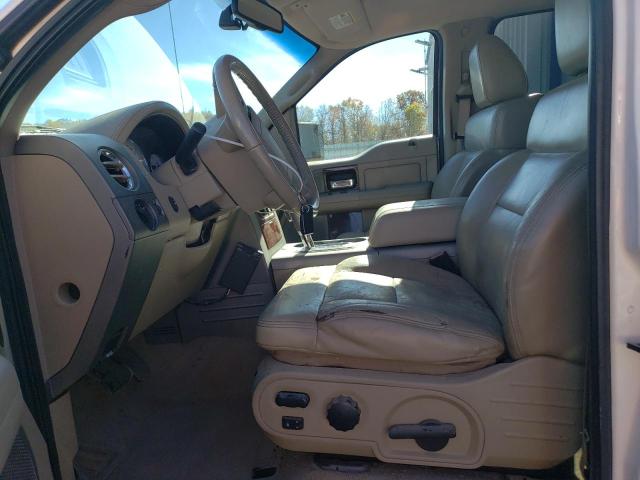 Photo 7 from auction – 2007 FORD F150 SUPER with VIN 1FTPW14V57FB82603