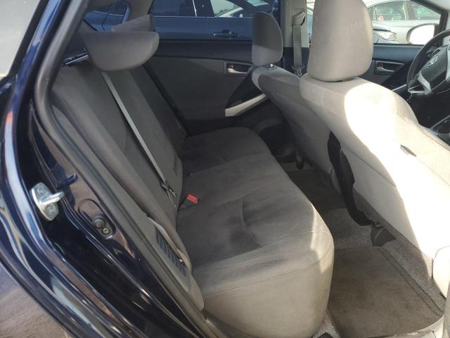 Photo 10 from auction – 2015 TOYOTA PRIUS with VIN JTDKN3DU4F1996494
