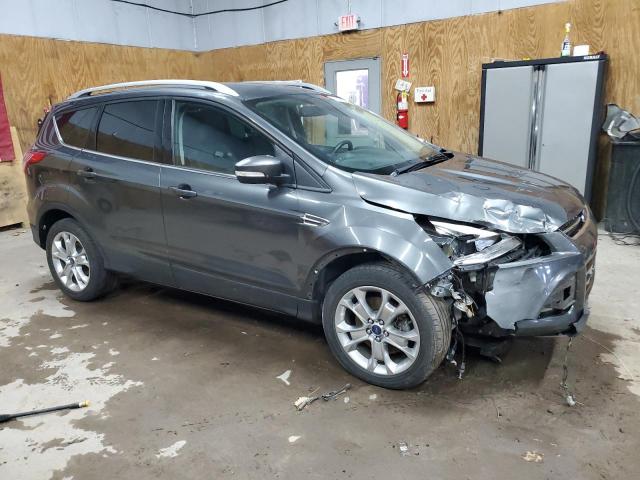 Photo 4 from auction – 2016 FORD ESCAPE TIT with VIN 1FMCU9J90GUC90371