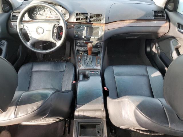 Photo 8 from auction – 2001 BMW 325 I with VIN WBAAV33461FU77470