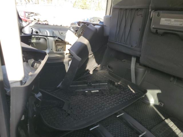 Photo 10 from auction – 2008 HONDA ELEMENT EX with VIN 5J6YH27778L019739