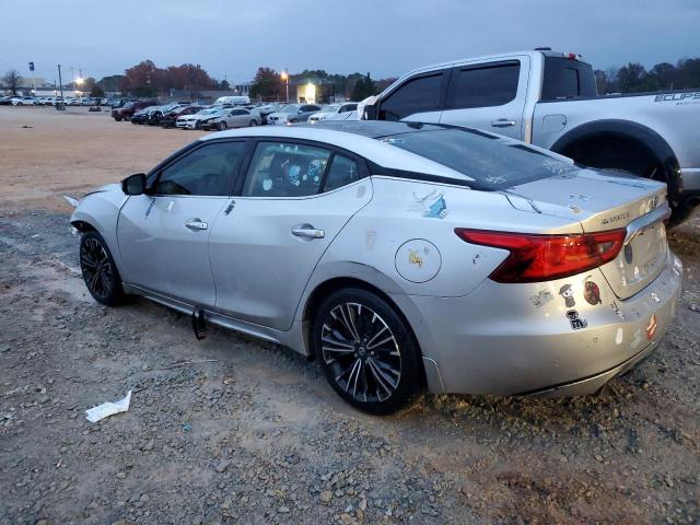 Photo 2 from auction – 2016 NISSAN MAXIMA 3.5 with VIN 1N4AA6AP6GC375051