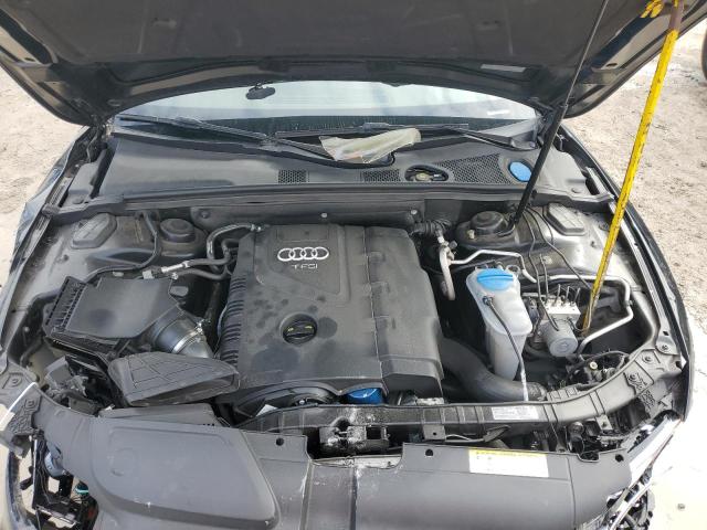 Photo 11 from auction – 2015 AUDI A5 PREMIUM with VIN WAUMFAFH7FN011735