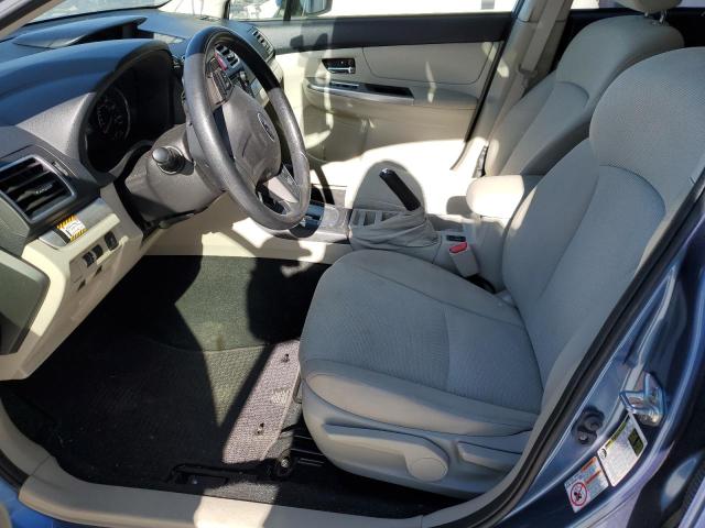 صورة رقم 7 من المزاد - 2015 SUBARU XV CROSSTR مع VIN JF2GPACC1FH278021
