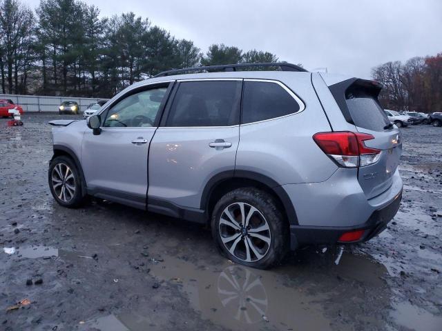 Photo 2 from auction – 2019 SUBARU FORESTER L with VIN JF2SKAUC0KH577243
