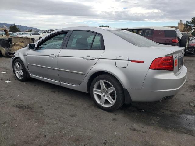 Photo 2 from auction – 2006 ACURA 3.2TL with VIN 19UUA66286A067704