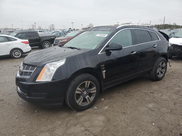 CADILLAC SRX LUXURY 2011 with VIN 3GYFNAEY8BS664830 - Photo from auction