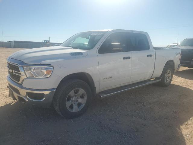 صورة رقم 1 من المزاد - 2023 RAM 1500 BIG H مع VIN 1C6SRFMT2PN587358