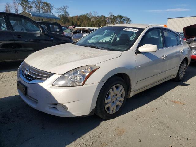 NISSAN ALTIMA BAS 2011 with VIN 1N4AL2AP3BN481943 - Photo from auction