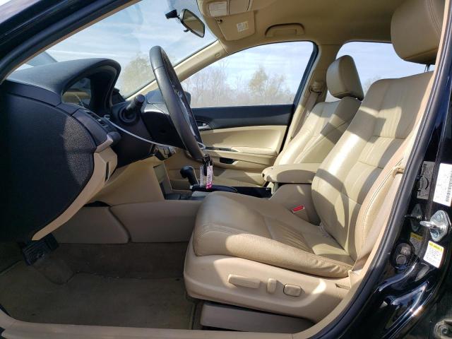 Photo 7 from auction – 2012 HONDA ACCORD SE with VIN 1HGCP2F68CA243572